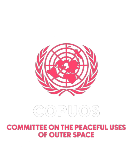 Committee on the peaceful uses of outer space