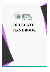 Delegate handbook