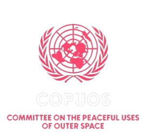 Committee on the peaceful uses of outer sapce